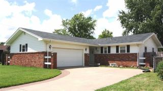 1922 Greenfield St, Wichita, KS 67217-1816