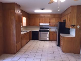 1329 Oden St, Shreveport LA  71104-3818 exterior