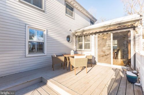 1114 Mt Vernon Ave, Tavistock NJ 08033-2307 exterior