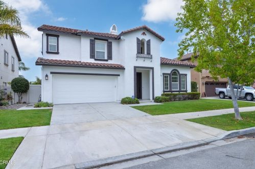 627 Portofino Pl, Oxnard, CA 93035-1289