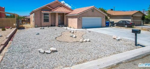 16281 Avenida Merced, Desert Hot Springs, CA 92240-9070