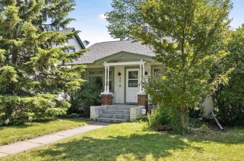 2519 Arthur St, Minneapolis, MN 55418-3901