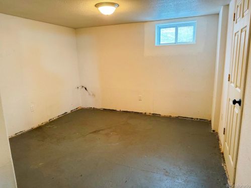 403 Deuel St, Fort Morgan CO  80701-2615 exterior