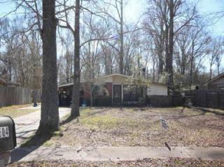 4504 Ashland St, Baker, LA 70714-2406