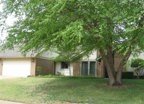 3405 Lytal Ln, Edmond, OK 73013-6912
