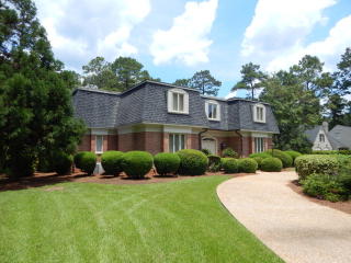 2509 Doublegate Dr, Albany, GA 31721-9233
