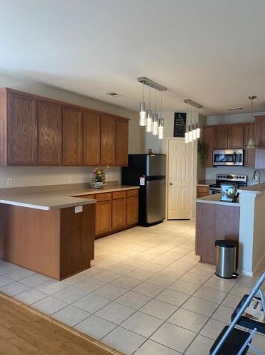 10409 Sixpence Ln, Fort Worth TX  76108-6960 exterior