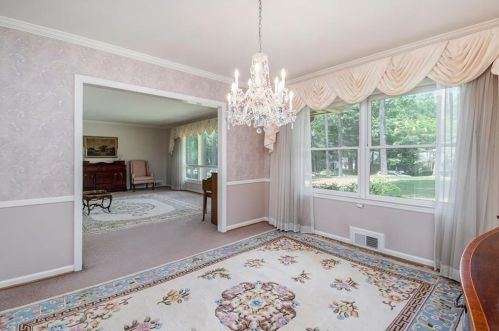 1386 Moores Mill Rd, Atlanta GA  30327-1432 exterior