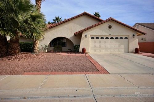 116 Grayce Dr, Mesquite, NV 89027-4147
