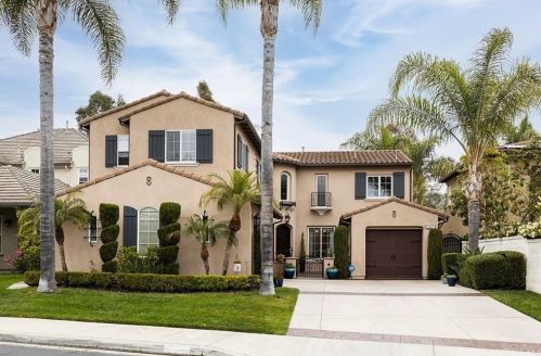 517 Via El Risco, San Clemente, CA 92673-6608