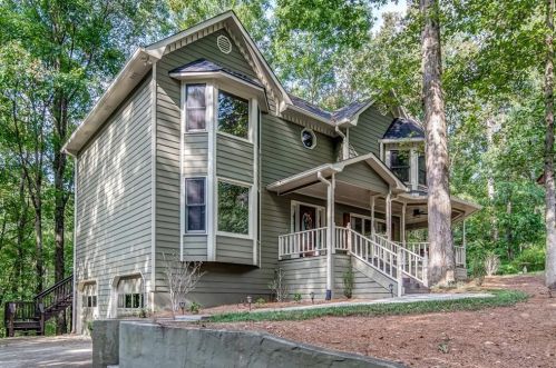 1515 Fox Hound Trce, Holly Springs, GA 30188-5622