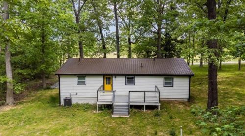 634 Mays Rd, Stockbridge GA  30281-1818 exterior