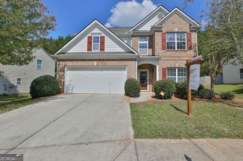 425 Canyon Way, Atlanta, GA 30349-8798