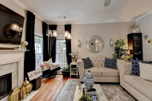 3139 Blairhill Ct, Atlanta GA  30340-4500 exterior
