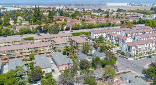 90 Evandale Ave, Mountain View, CA 94043-2008