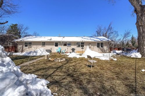 1023 Lake St, Fort Collins CO  80521-4519 exterior