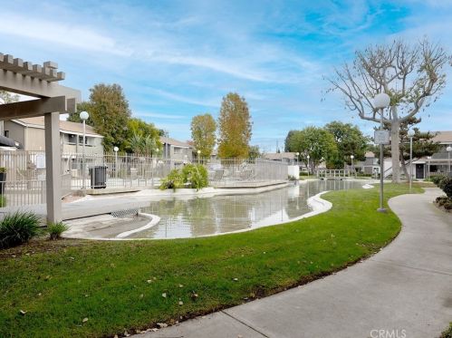 2849 Fairview St, Santa Ana CA  92704-5926 exterior