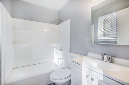 107 Park Pl, Stockbridge GA  30281-1115 exterior