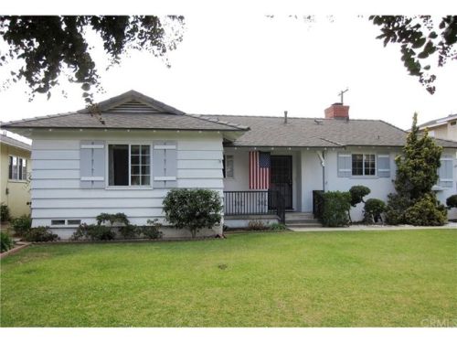 324 Benbow St, Covina, CA 91722-2809