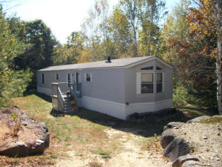 294 Lynn Ave, Bridgewater, NH 03222-6322