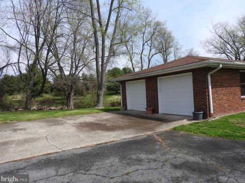 2711 Bel Pre Rd, Silver Spring MD  20906-2315 exterior