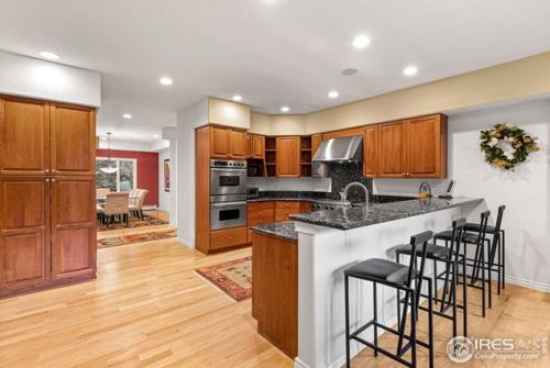 500 Timber Ln, Boulder CO  80304-0484 exterior