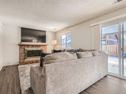 20926 43rd Ave, Denver CO  80249-6952 exterior
