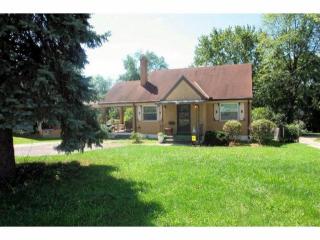 3385 Galbraith Rd, Cincinnati OH  45239-4029 exterior
