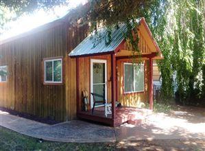 418 Ash St, Plain, WA 98826-1102