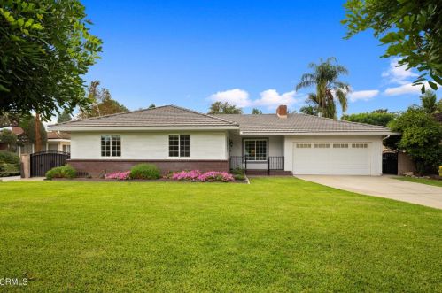 2541 Louise Ave, Arcadia, CA 91006-5126