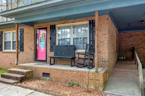 527 Old Allenton Rd, Lumberton, NC 28358-7844