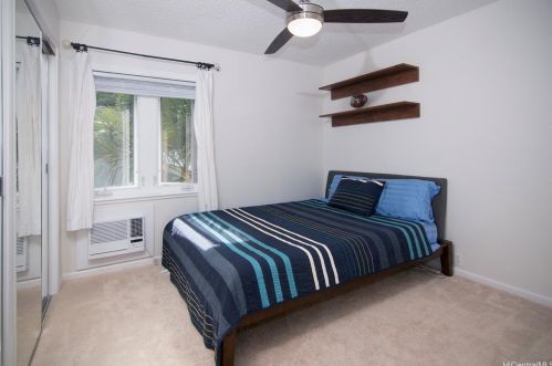 7536 Kamaomao Pl, Honolulu HI  96825-2933 exterior