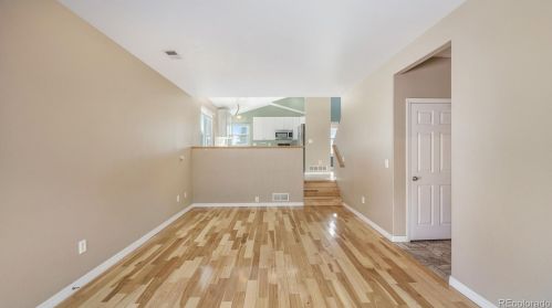 13105 Birch Way, Denver CO  80241-1578 exterior