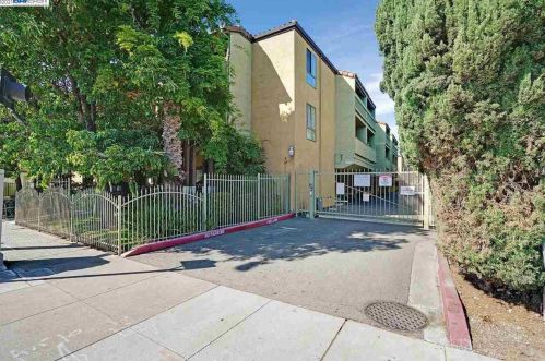 16006 14th St, San Leandro CA  94578-3007 exterior