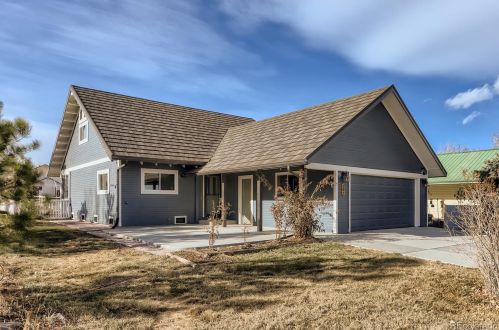 201 1st St, Mead, CO