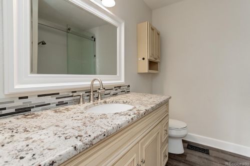 17708 Belleview Pl, Denver CO  80015-2305 exterior