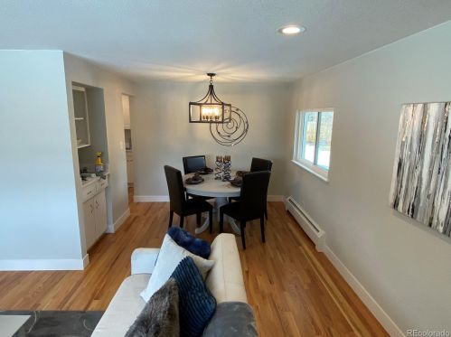 2663 Taft St, Denver CO  80215-7039 exterior