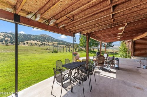 1451 Hoytsville Rd, Hoytsville UT 84017-9791 exterior