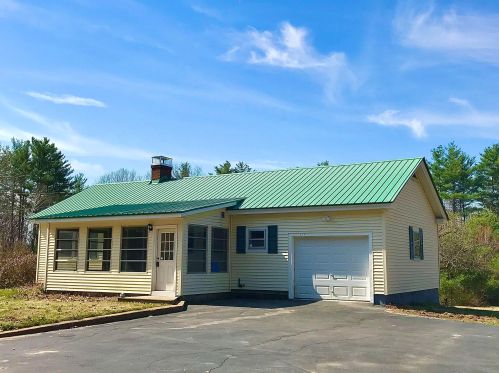 321 Dudley Rd, Alton, NH 03809-5224