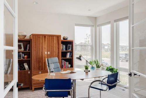 6038 Florence St, Denver CO  80238 exterior