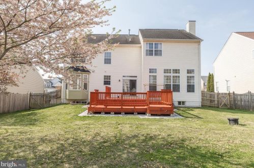 67 Barksdale Dr, Charles Town WV 25414-5616 exterior