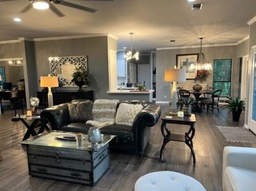 41 Yaupon Ct, Conroe TX  77304-1259 exterior