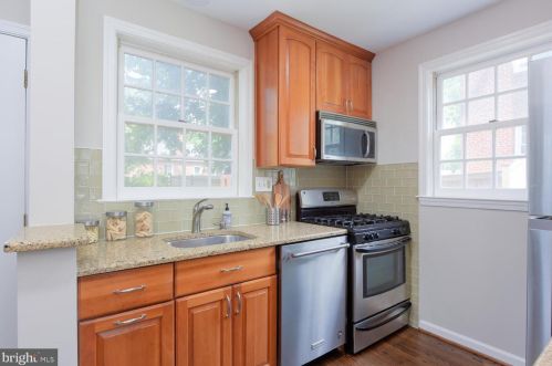 221 Baden St, Silver Spring MD 20901-4839 exterior