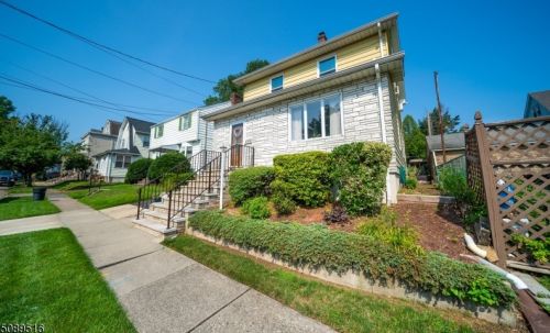110 Curtis St, Bloomfield, NJ 07003-3874