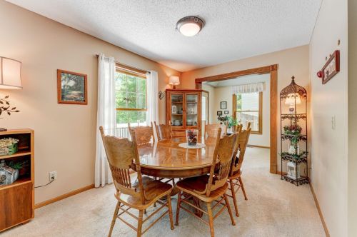 12571 Driftwood Ct, Saint Paul MN  55124-8647 exterior