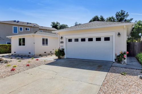 1053 Belvedere Ln, San Jose, CA 95129-2957