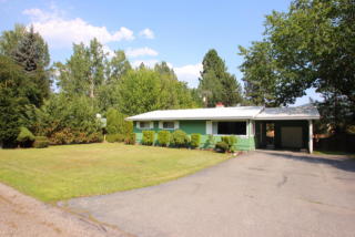 209 Scholze St, Plain, WA 98826-1335