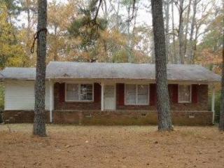 2525 Niskey Lake Rd, Atlanta, GA 30331-6607