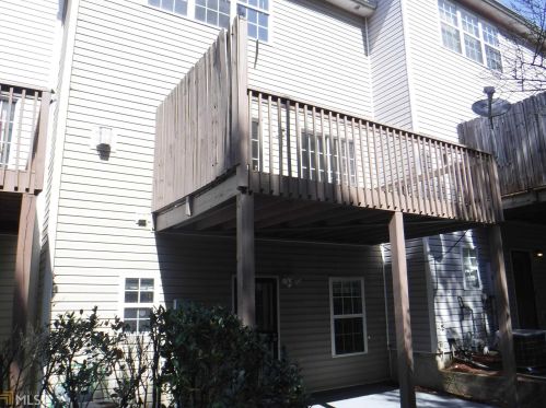 758 Celeste Ln, Atlanta GA  30331-8606 exterior