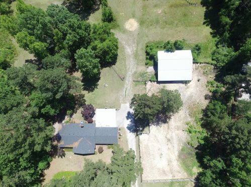 4521 Fiske Loop, Evans GA  30809-3400 exterior